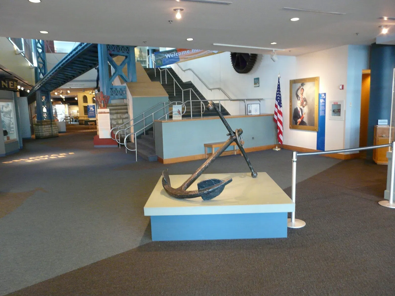 Independence Seaport Museum