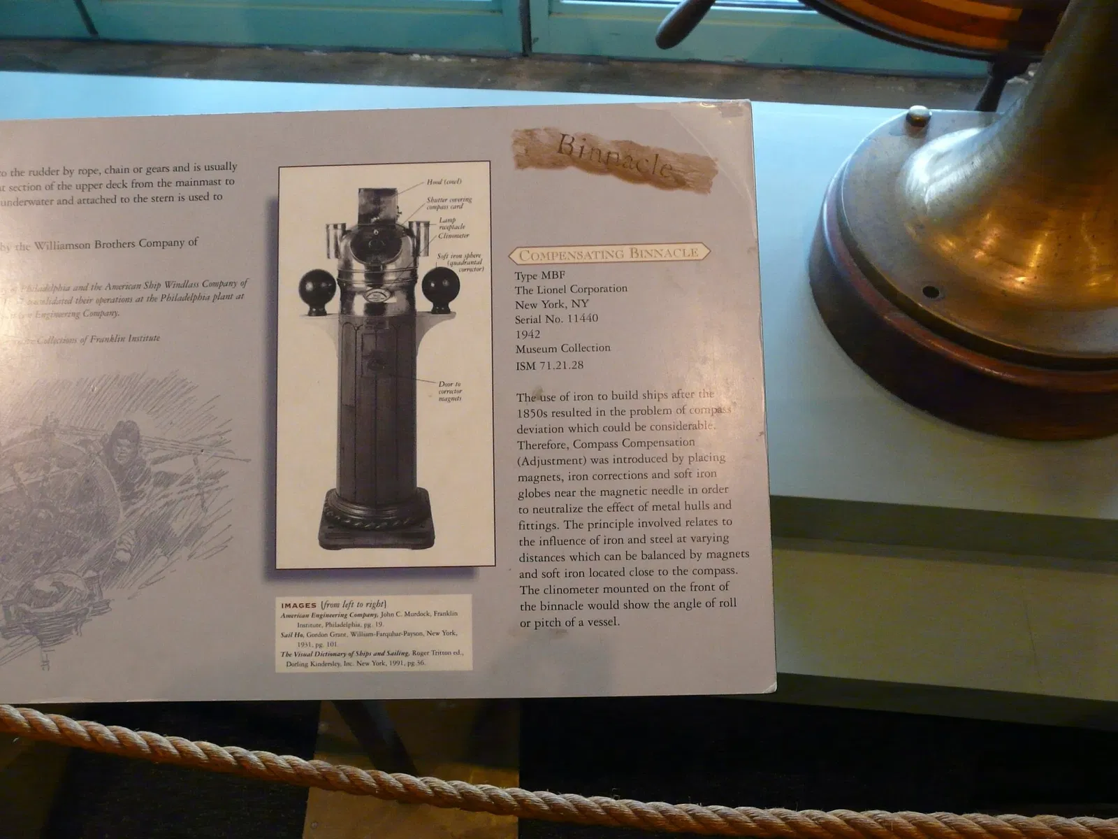 Independence Seaport Museum