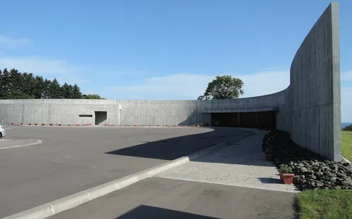 Hakodate Jomon Culture Center