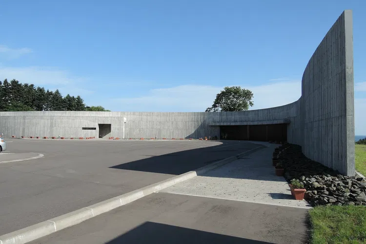 Hakodate Jomon Culture Center