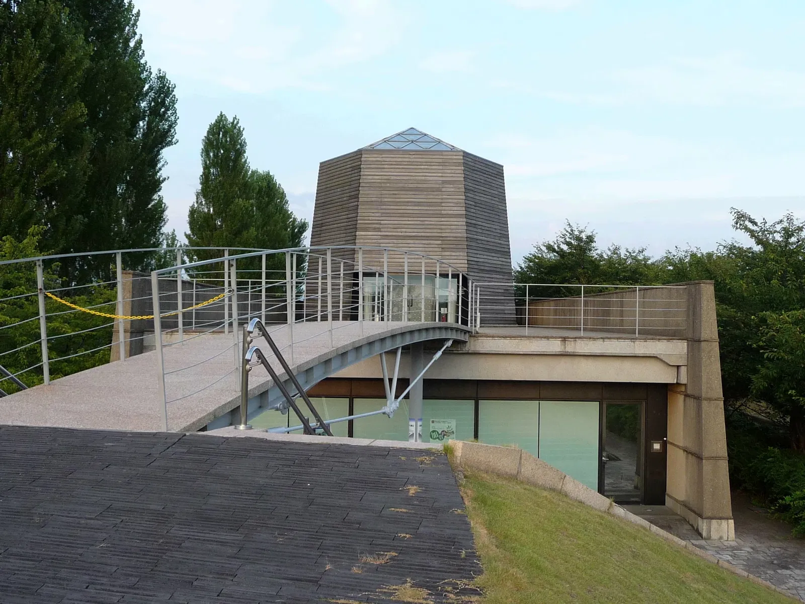 Nakaya Ukichiro Museum of Snow and Ice