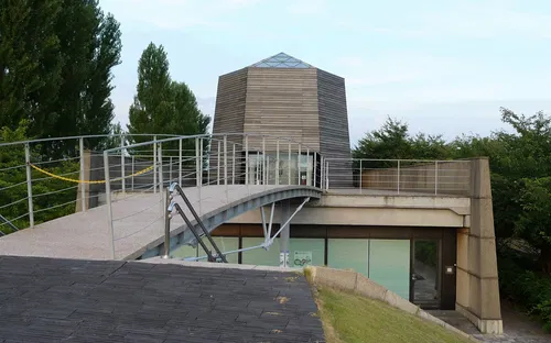 Nakaya Ukichiro Museum of Snow and Ice