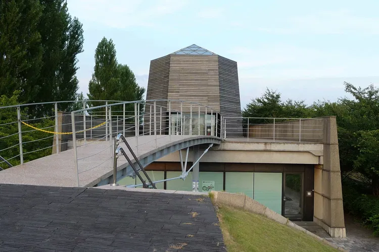 Nakaya Ukichiro Museum of Snow and Ice