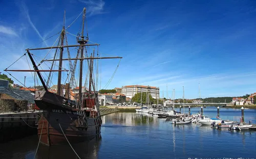 Alfândega Régia - Museu de Construção Naval