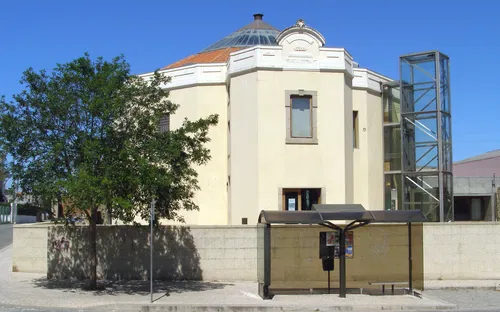 Centro Ciência Viva de Vila do Conde