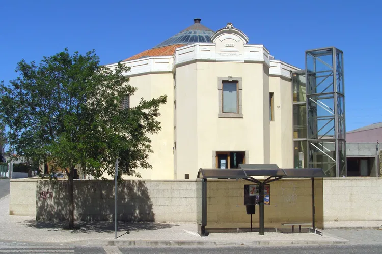 Centro Ciência Viva de Vila do Conde