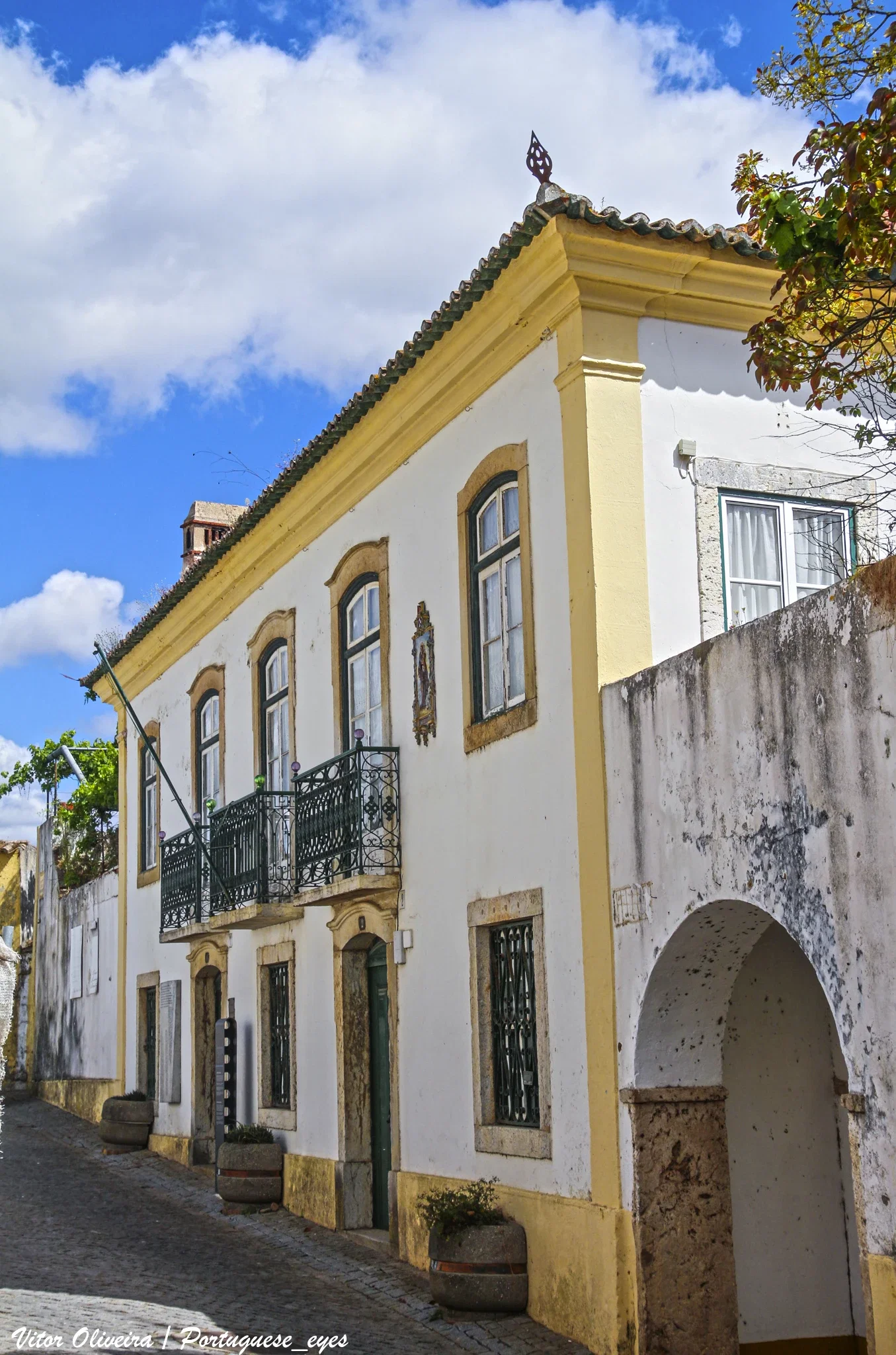 Casa Museu Vasco de Lima Couto