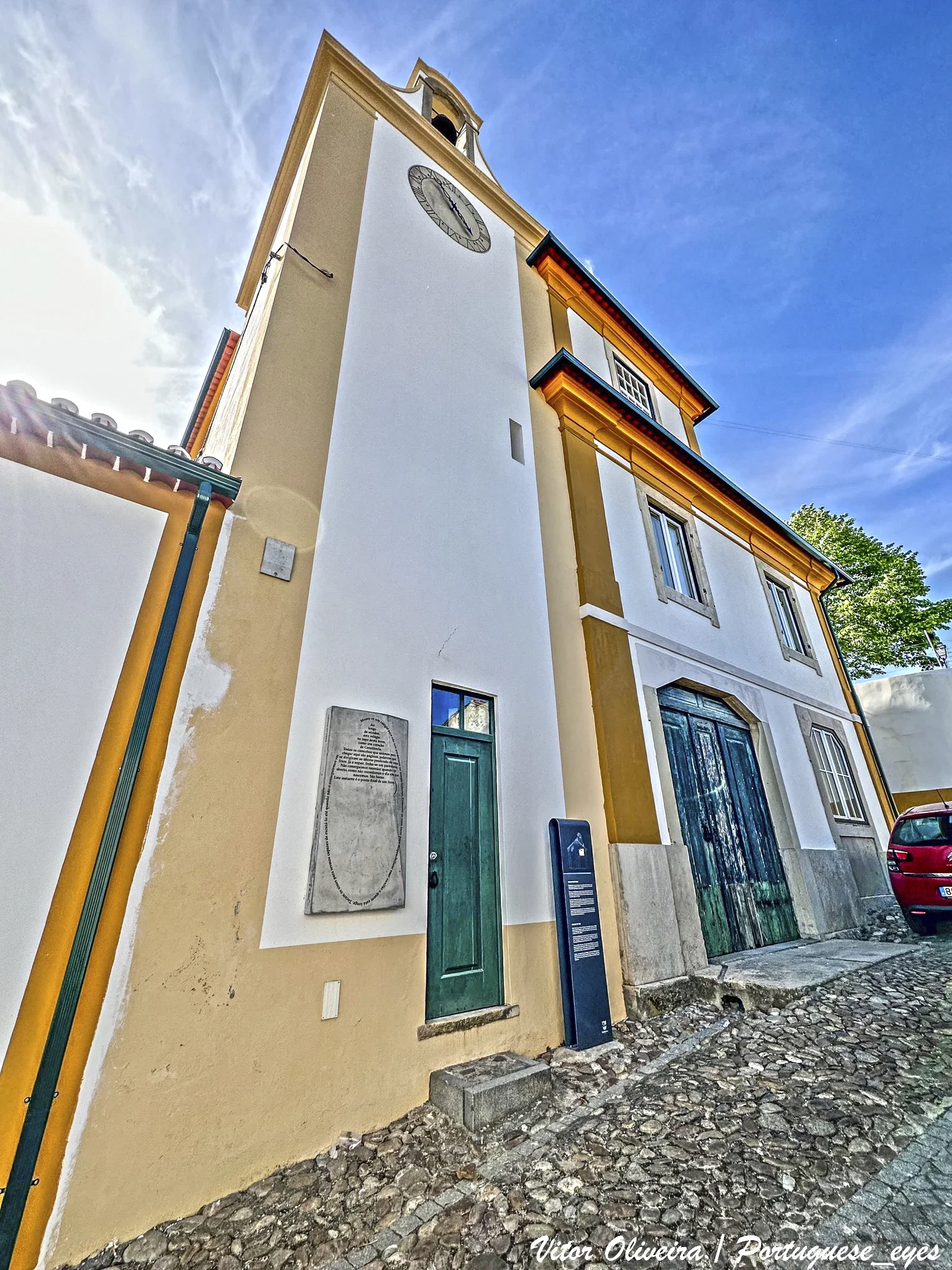 Torre do Relógio