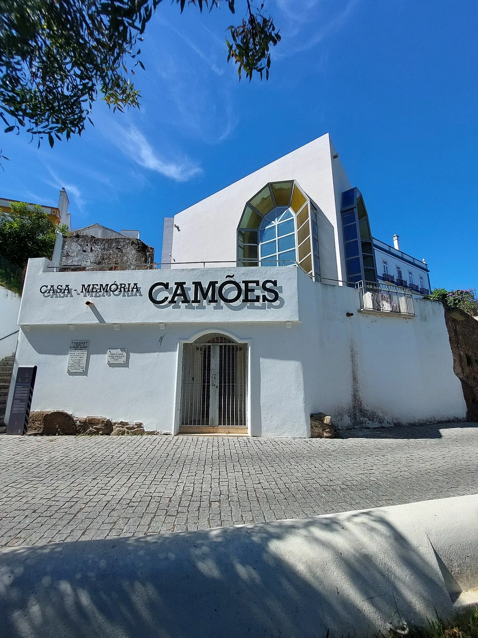 Casa-Memória de Camões