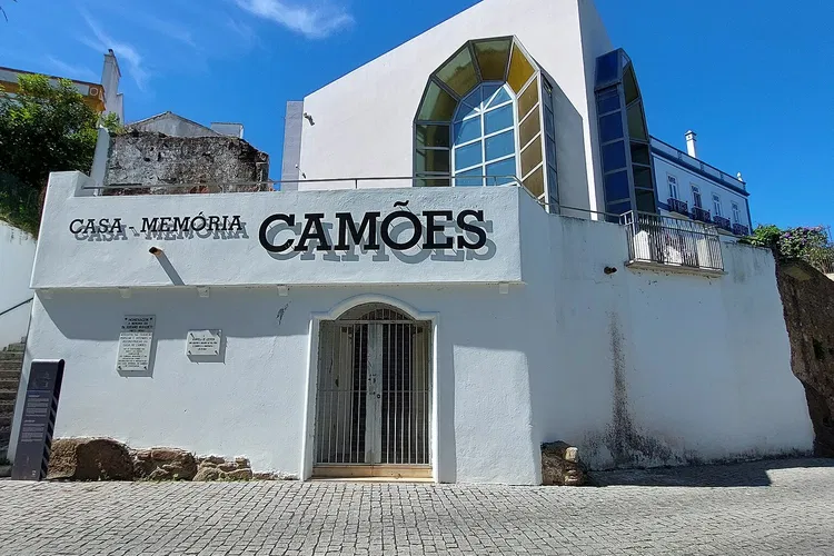 Casa-Memória de Camões