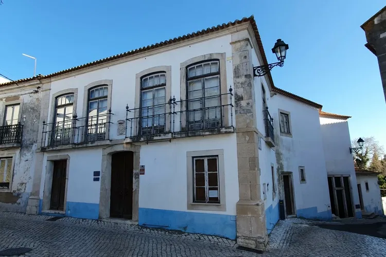 Casa do Brasil