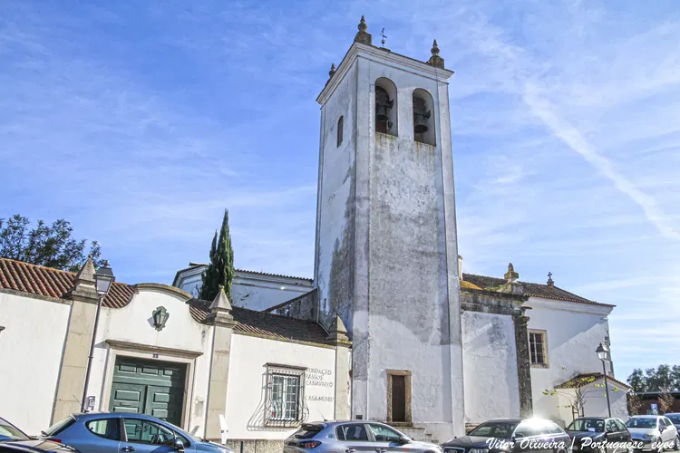 Casa Museu Passos Canavarro