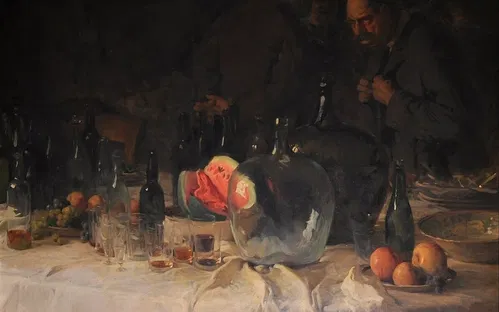 Dionísio Pinheiro And Alice Cardoso Pinheiro Foundation