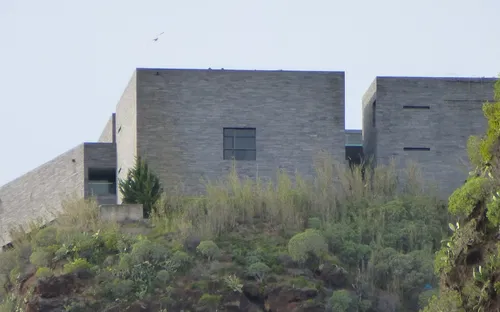 Centro das Artes - Casa das Mudas