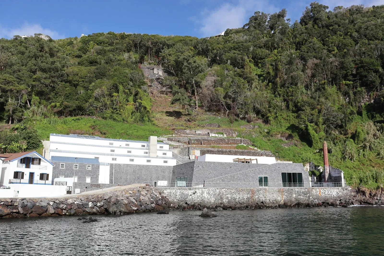 Francisco de Lacerda Museum