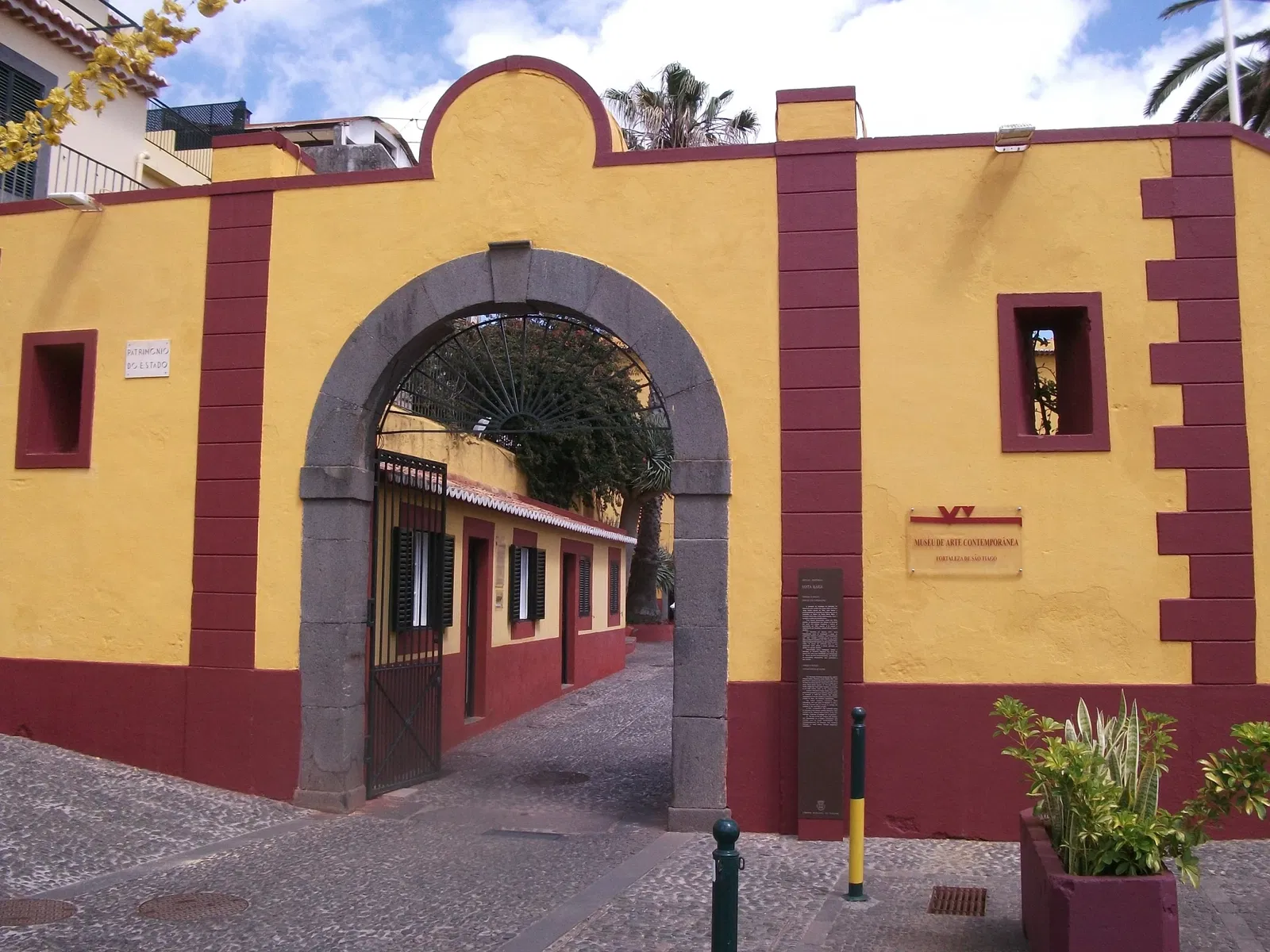 Museum of Contemporary Art