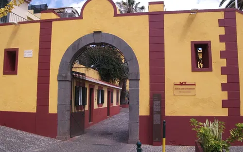 Museum of Contemporary Art