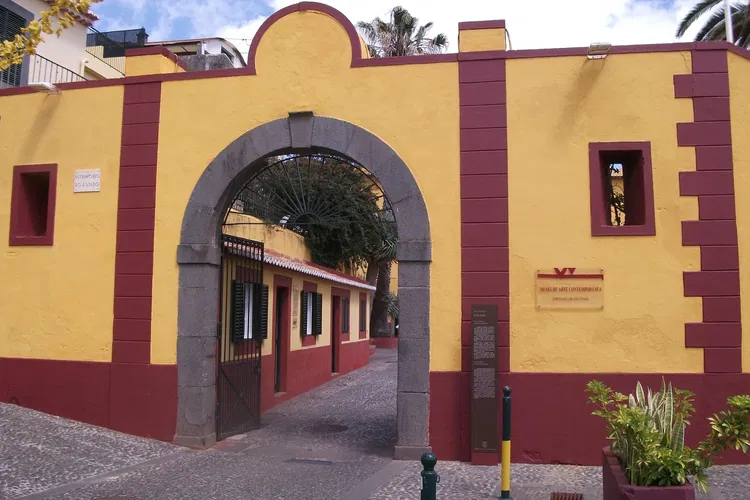 Museum of Contemporary Art