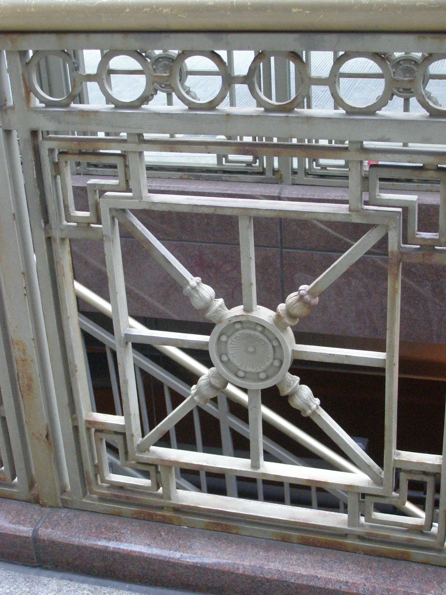 Mccormick Bridgehouse & Chicago River Museum