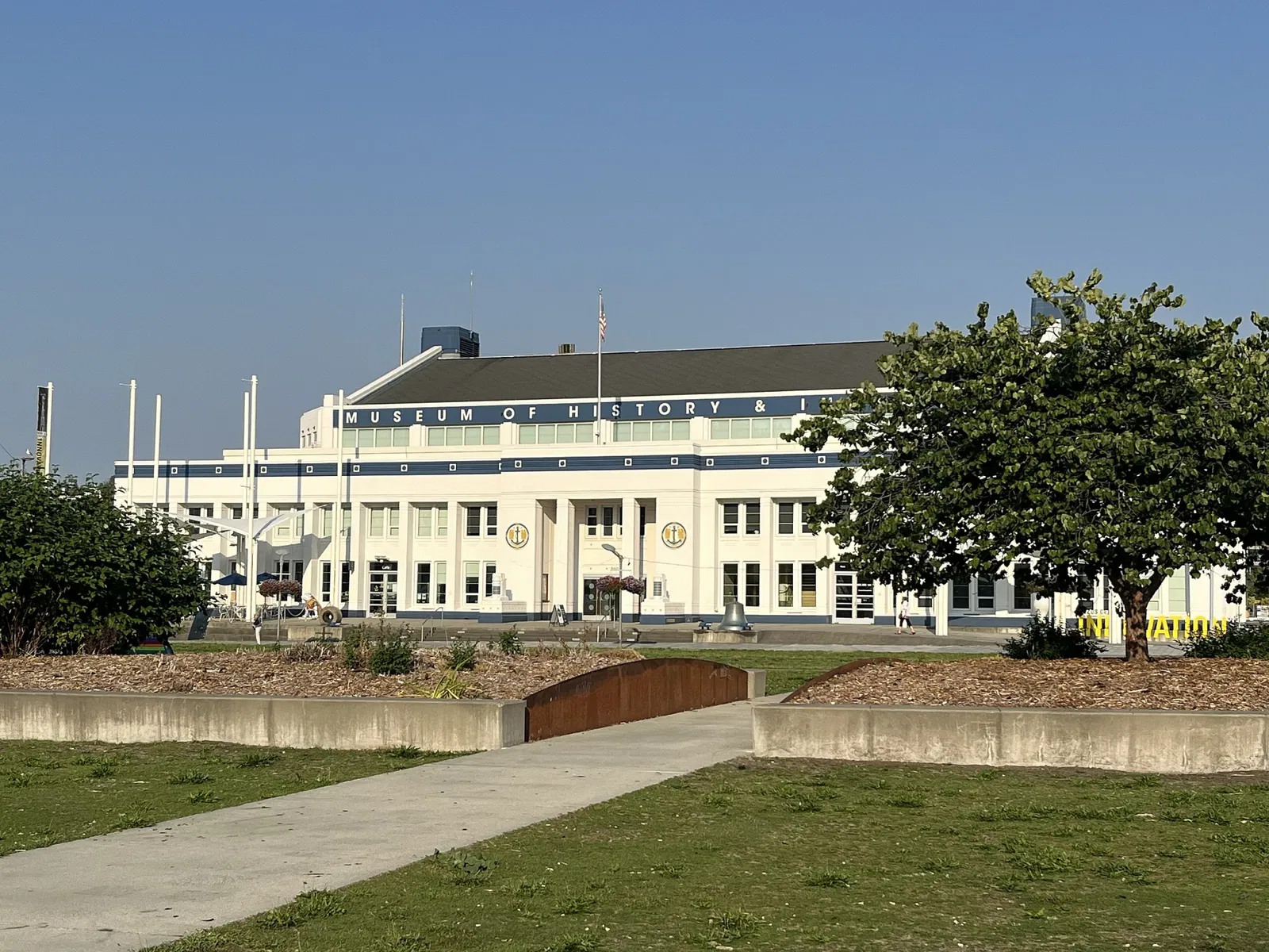 Museum of History and Industry