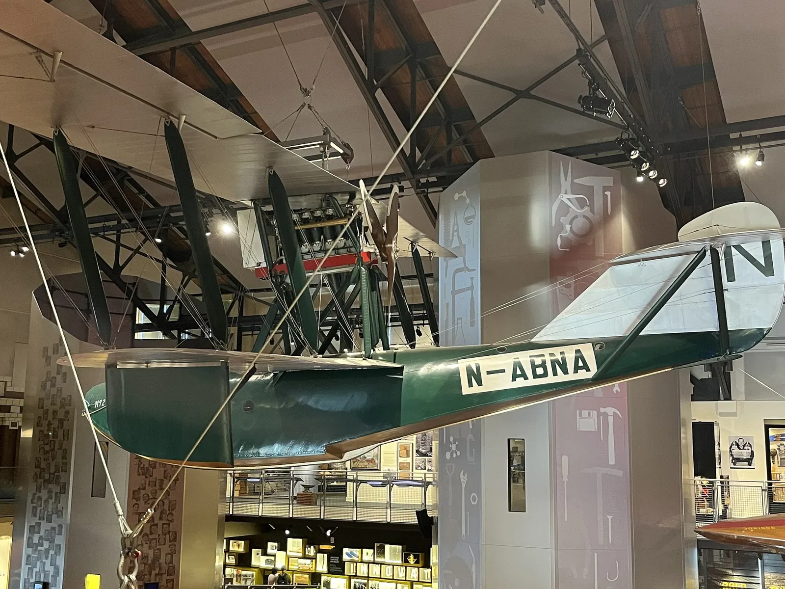 Museum of History and Industry