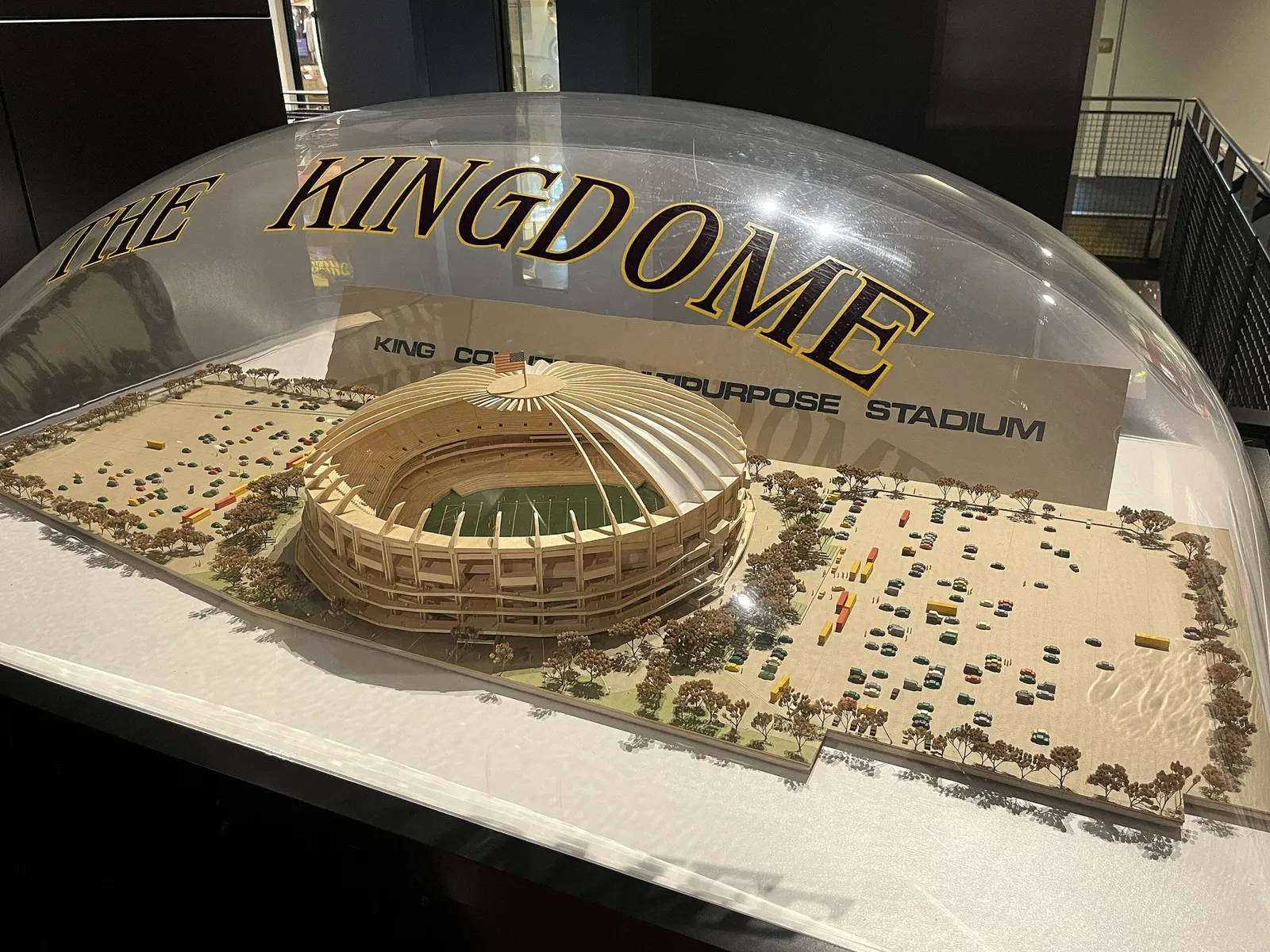 Museum of History and Industry