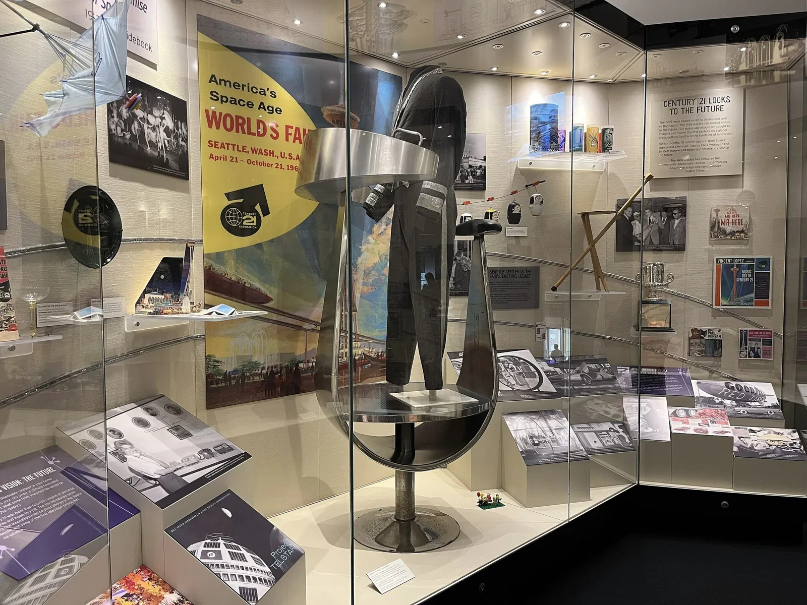 Museum of History and Industry