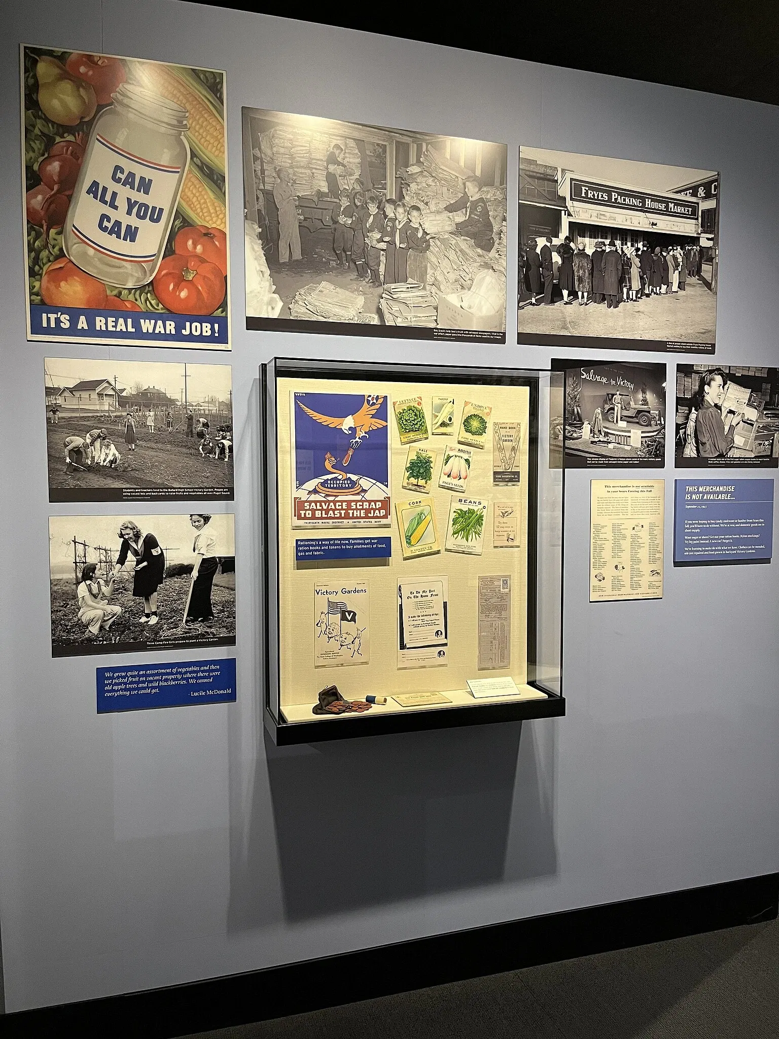 Museum of History and Industry