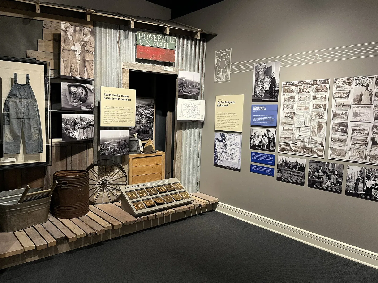 Museum of History and Industry