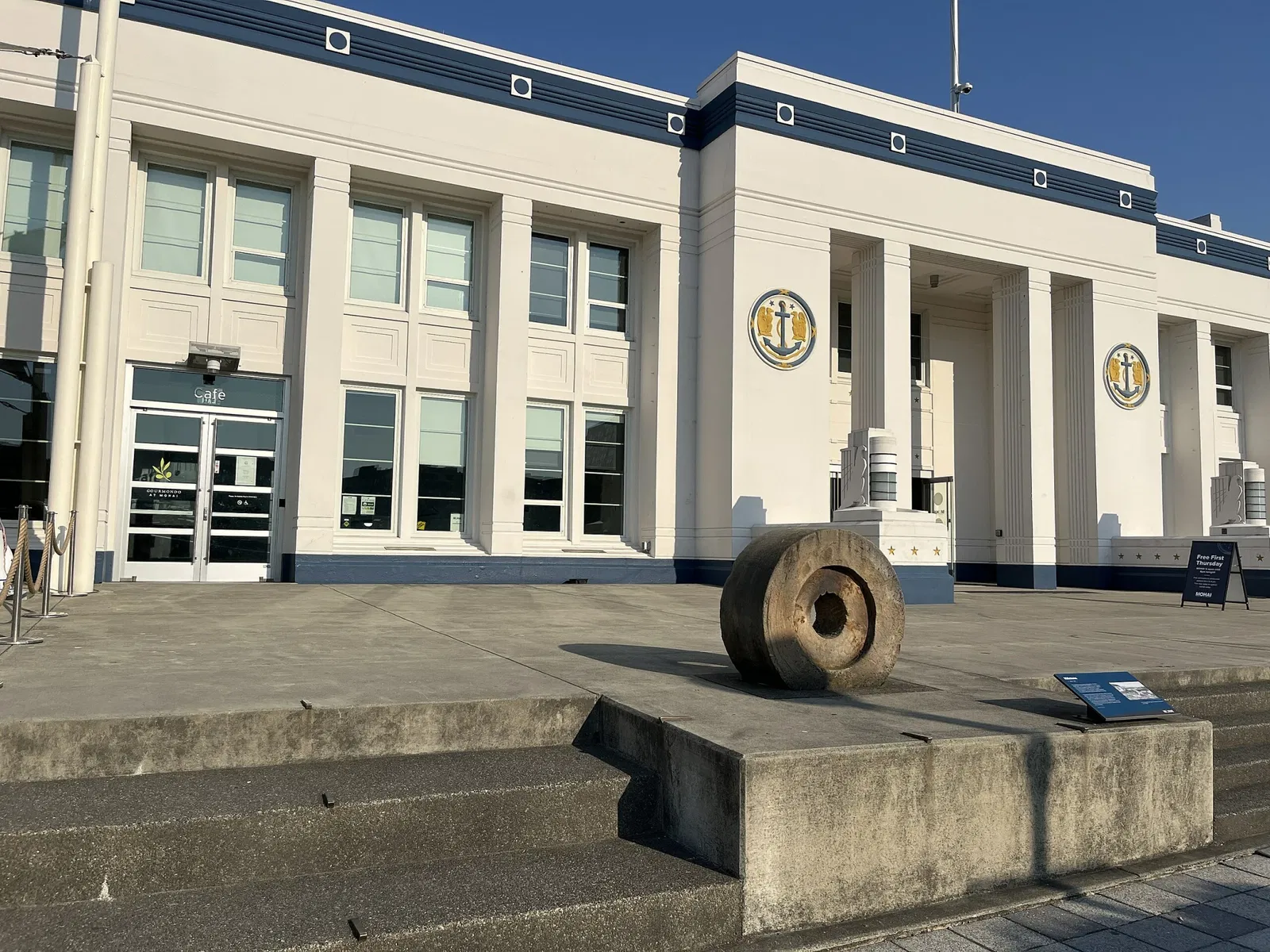 Museum of History and Industry