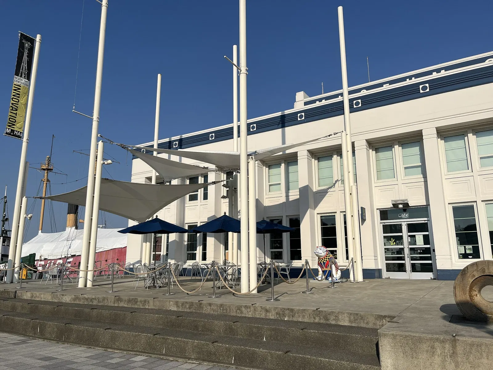 Museum of History and Industry