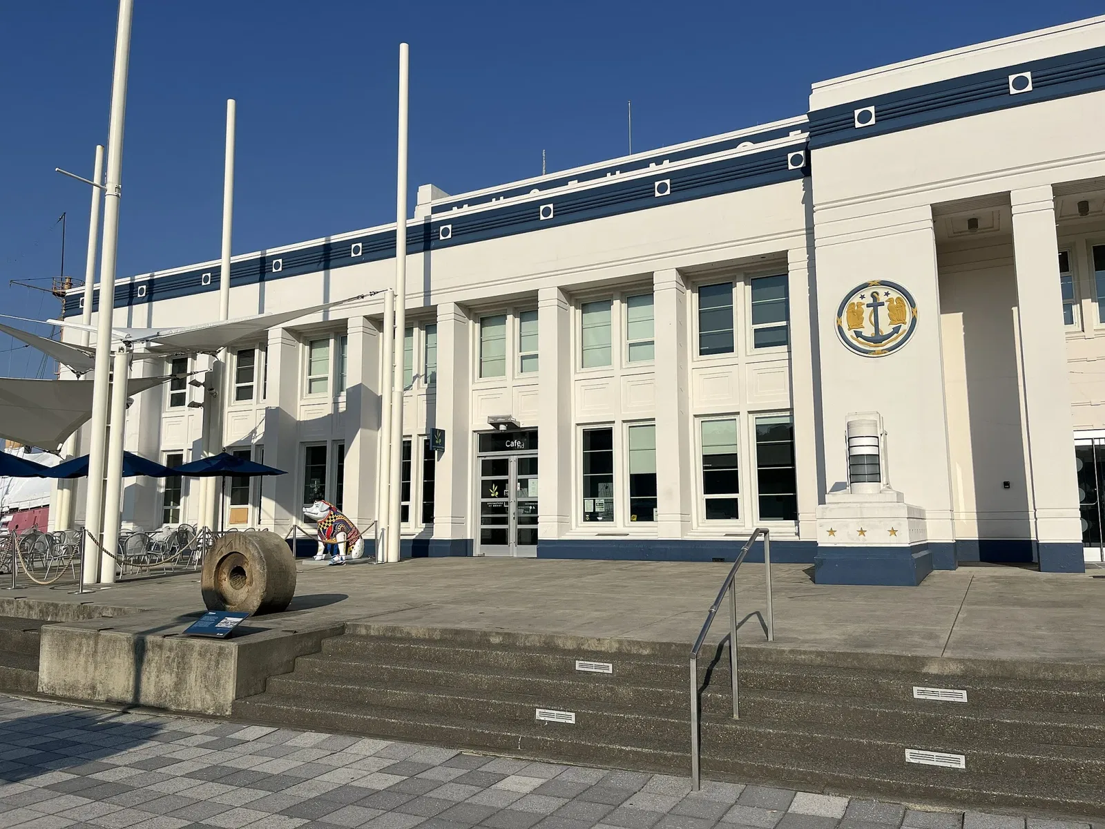 Museum of History and Industry