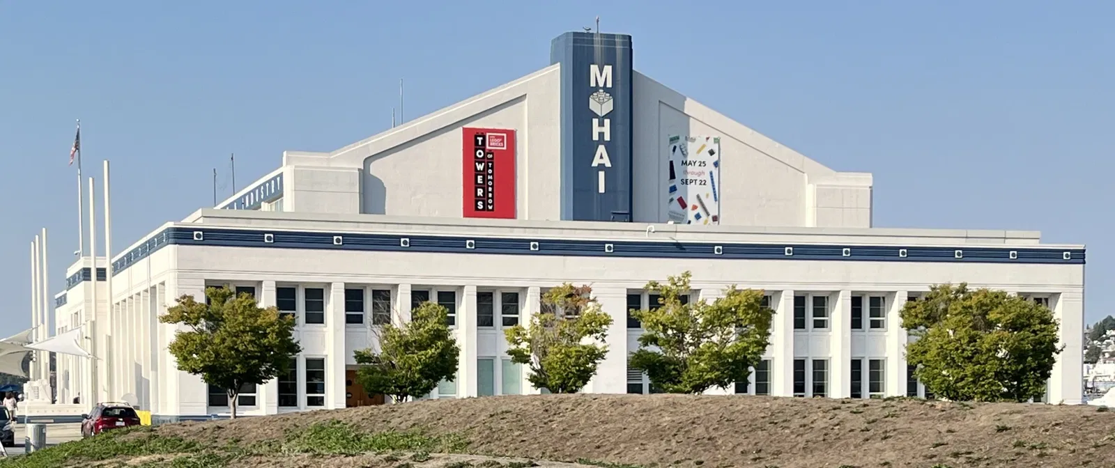 Museum of History and Industry