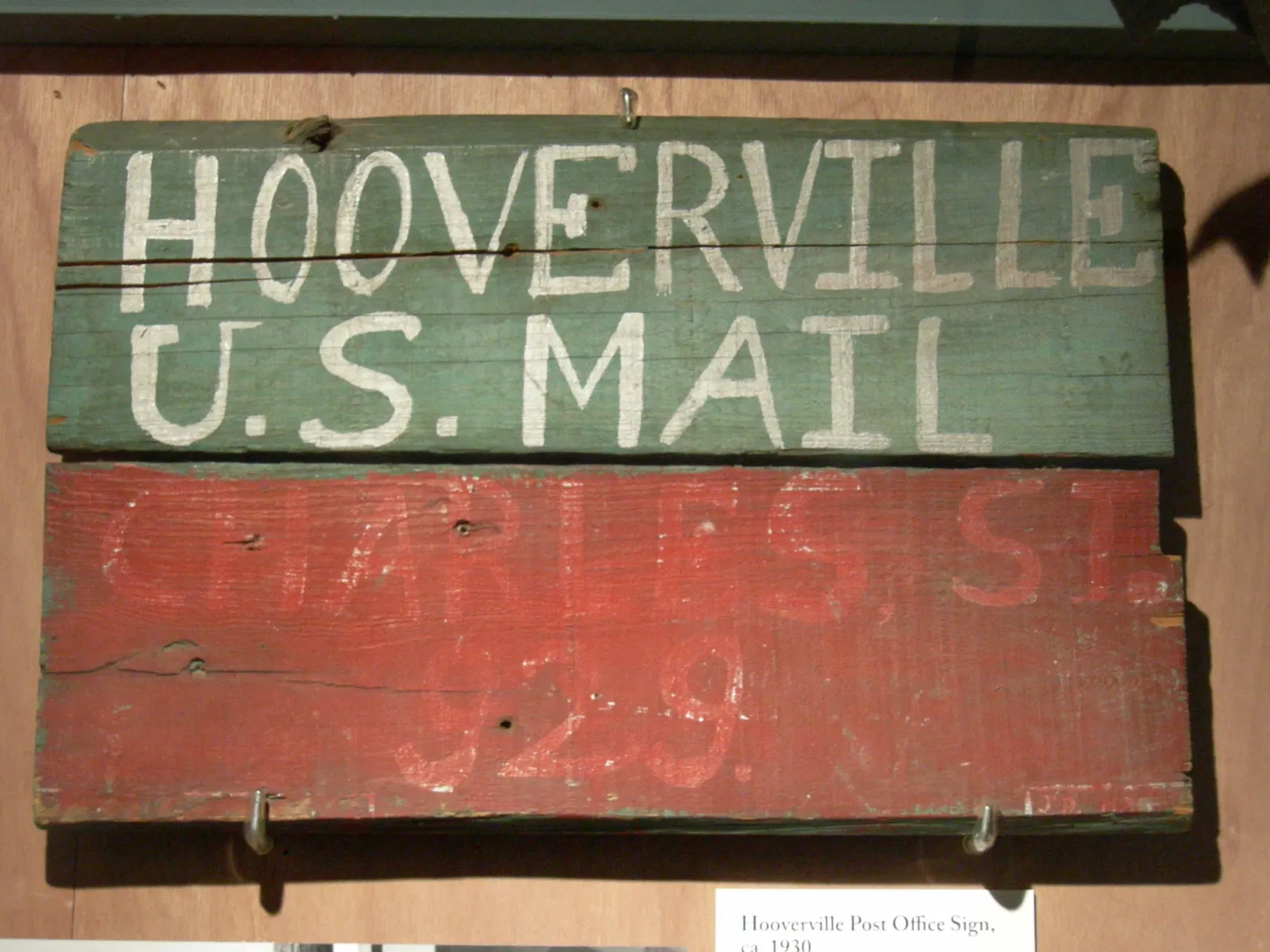 Museum of History and Industry