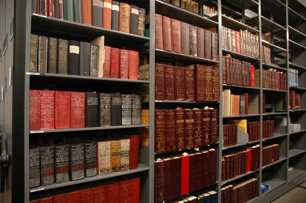 Museum of History and Industry