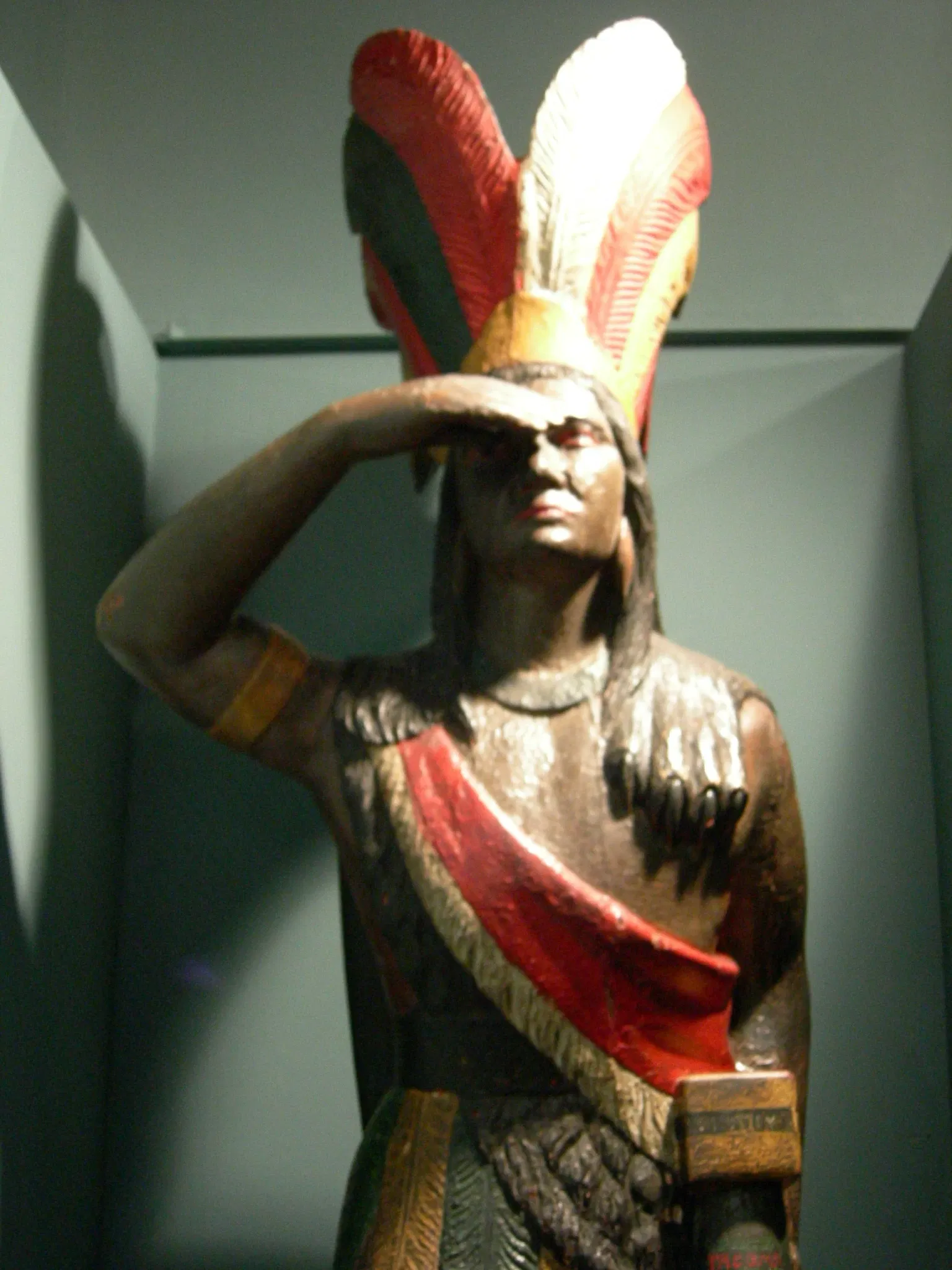 Museum of History and Industry