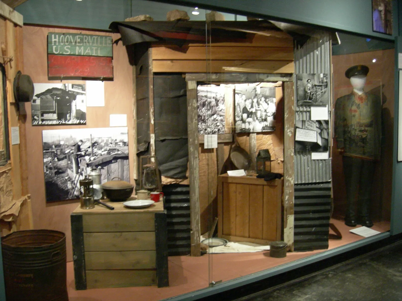 Museum of History and Industry