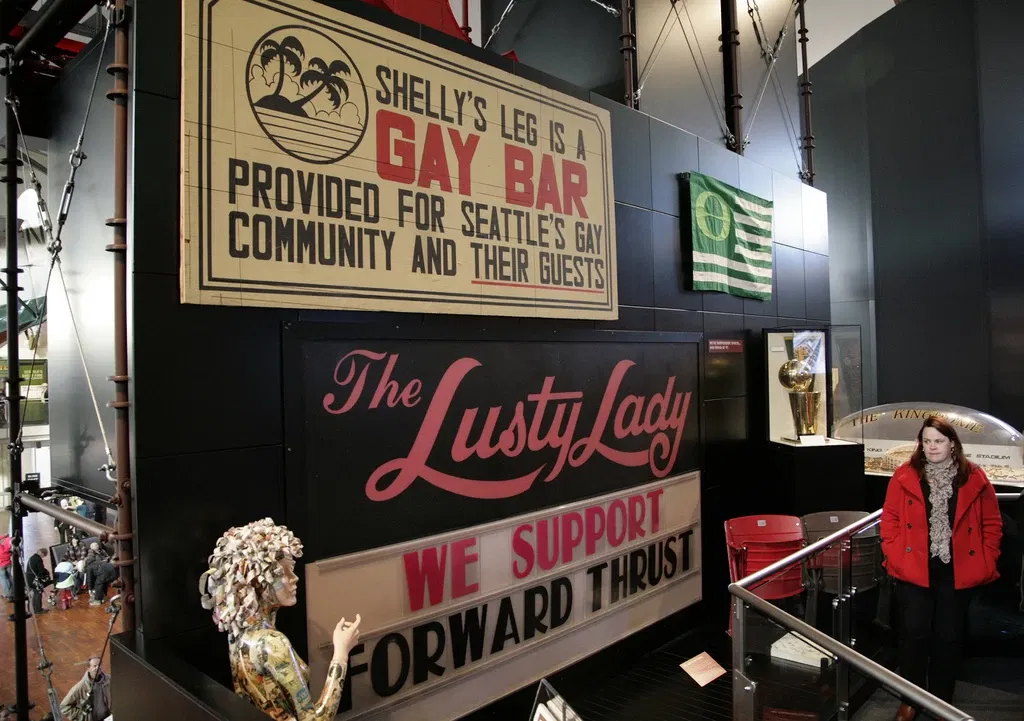 Museum of History and Industry