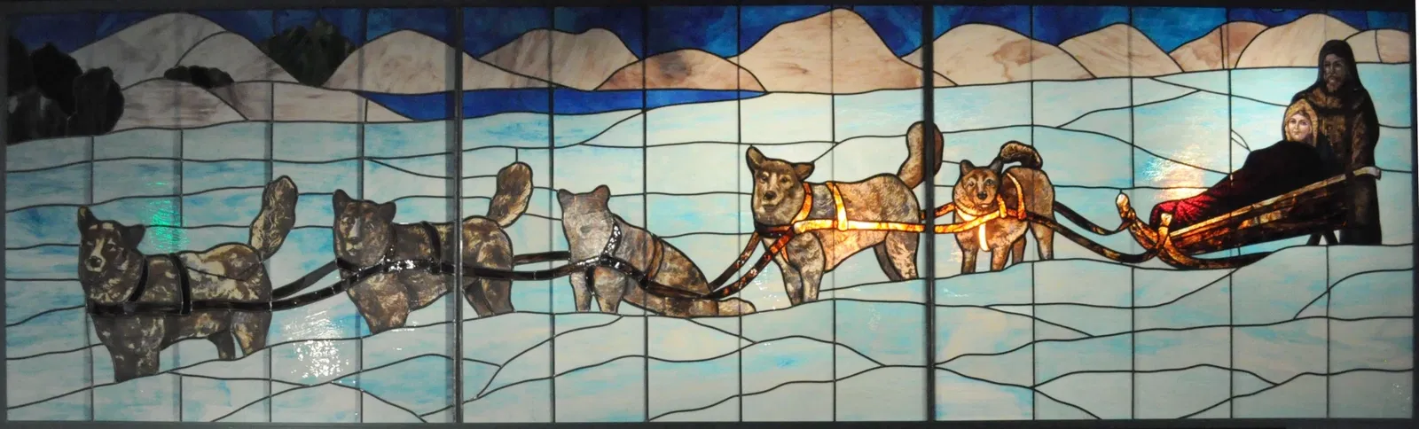 Museum of History and Industry