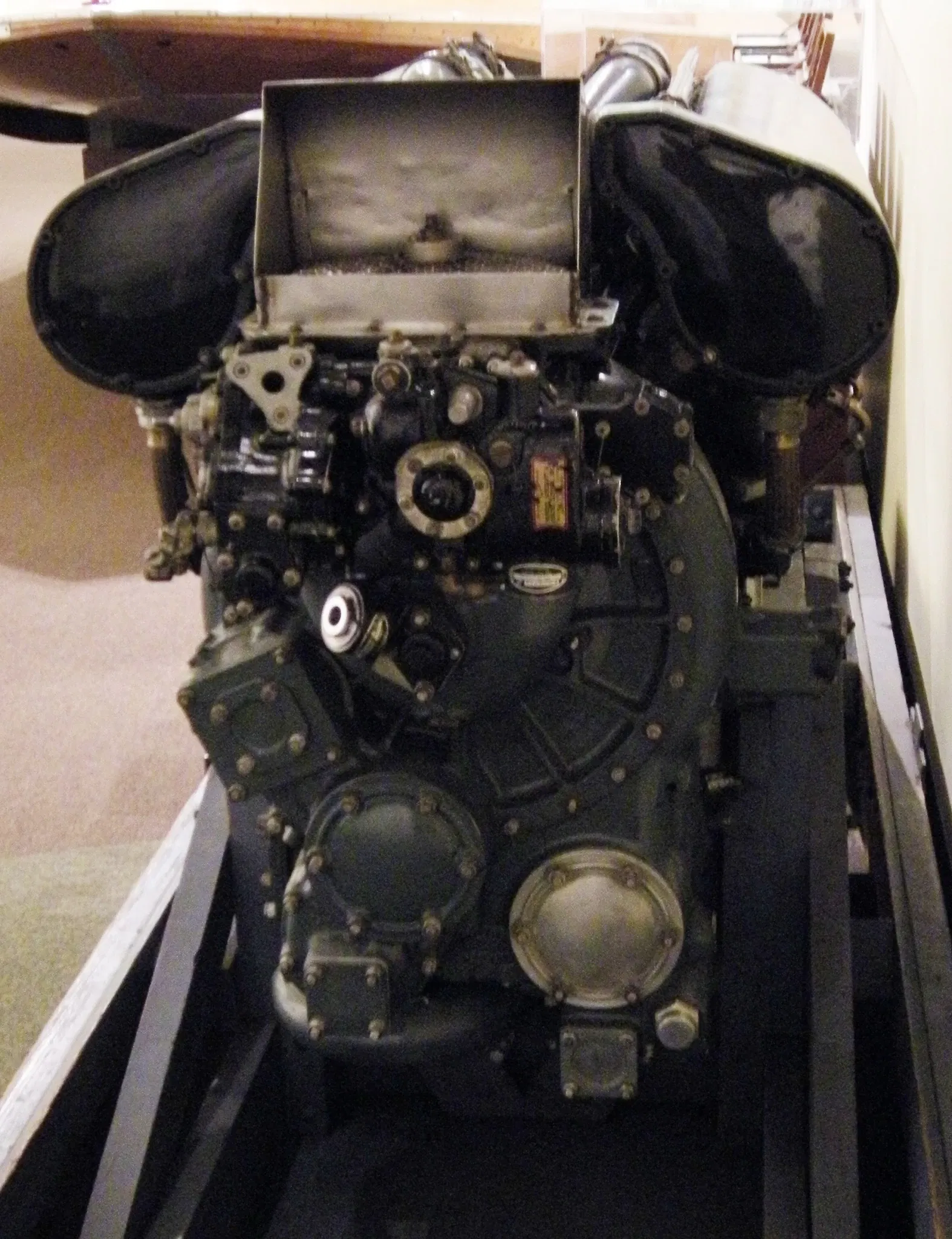 Museum of History and Industry