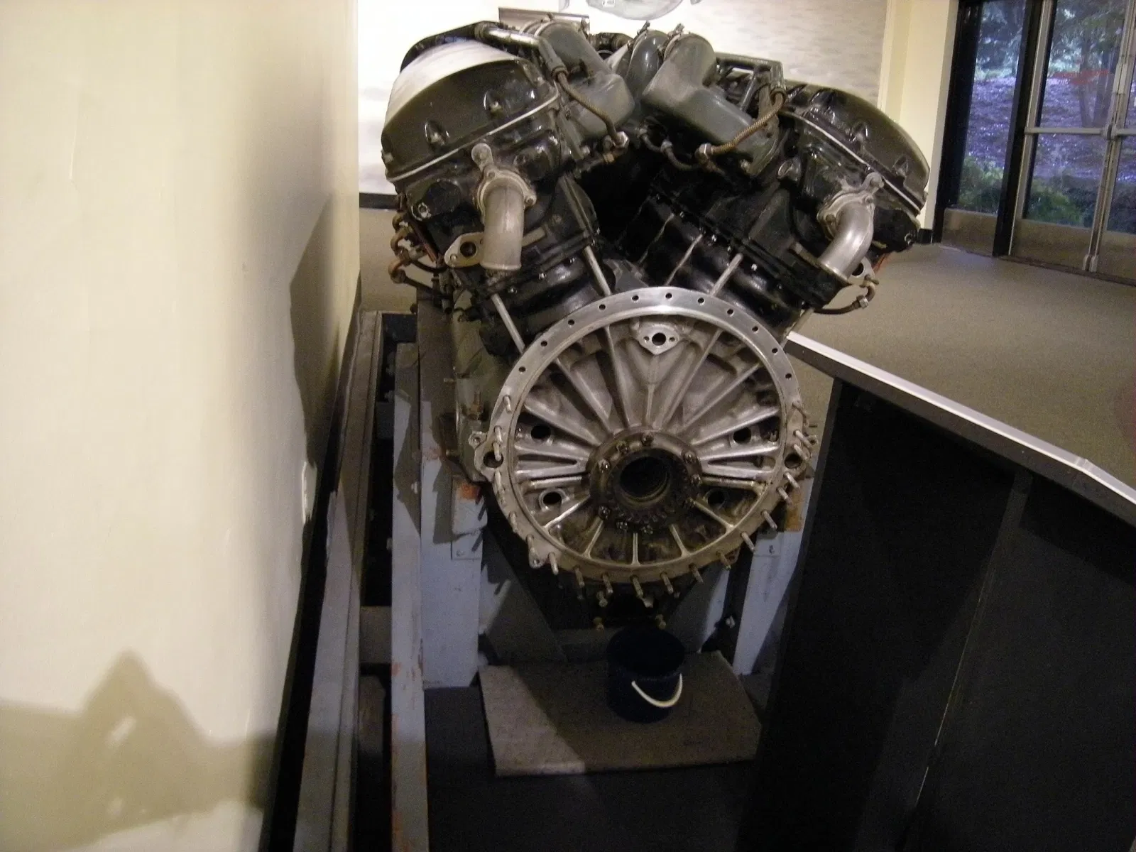 Museum of History and Industry