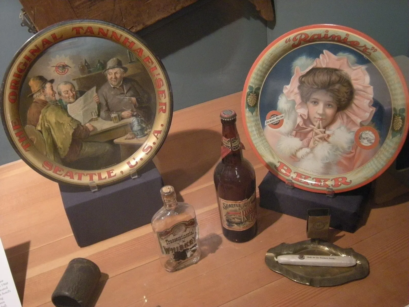 Museum of History and Industry