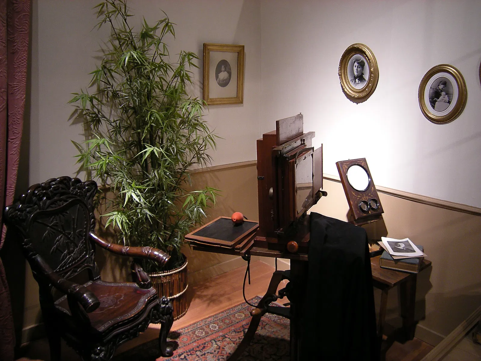 Museum of History and Industry