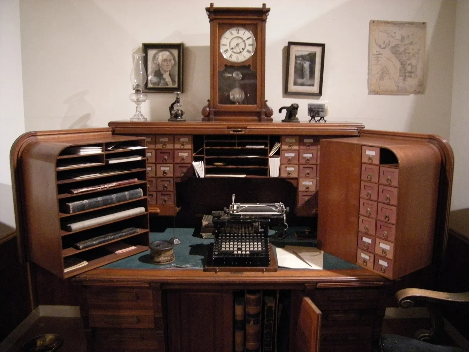 Museum of History and Industry