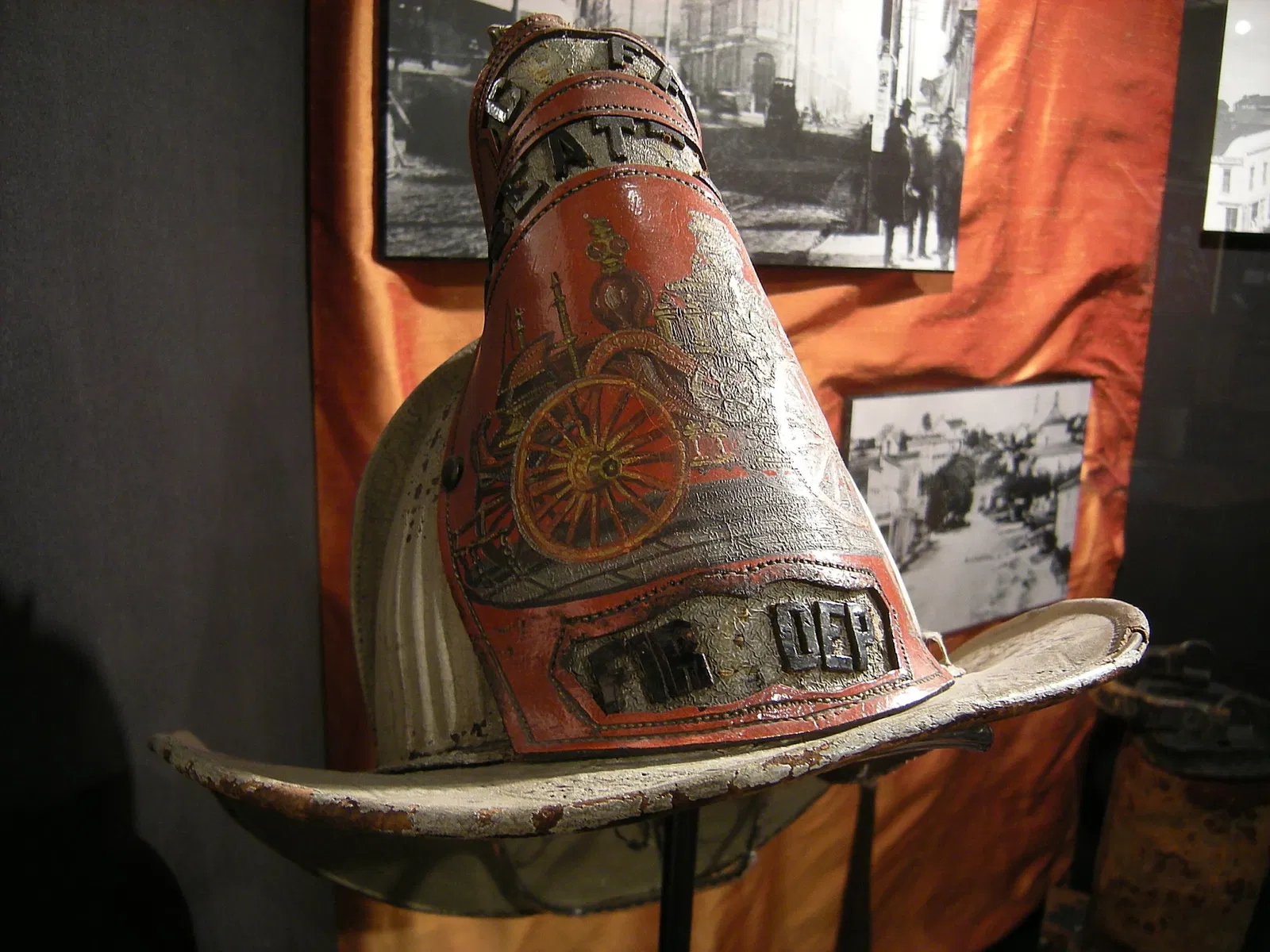 Museum of History and Industry