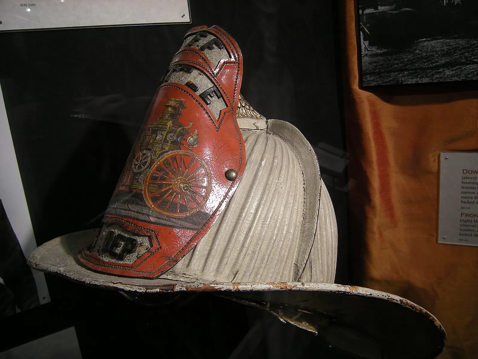 Museum of History and Industry