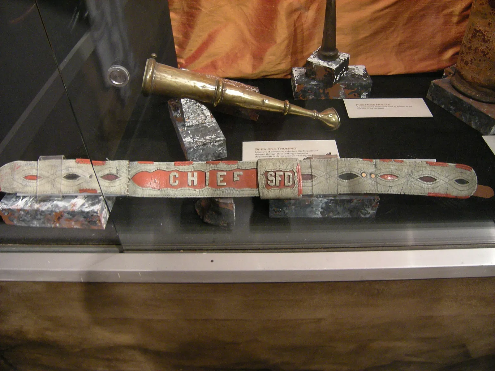 Museum of History and Industry