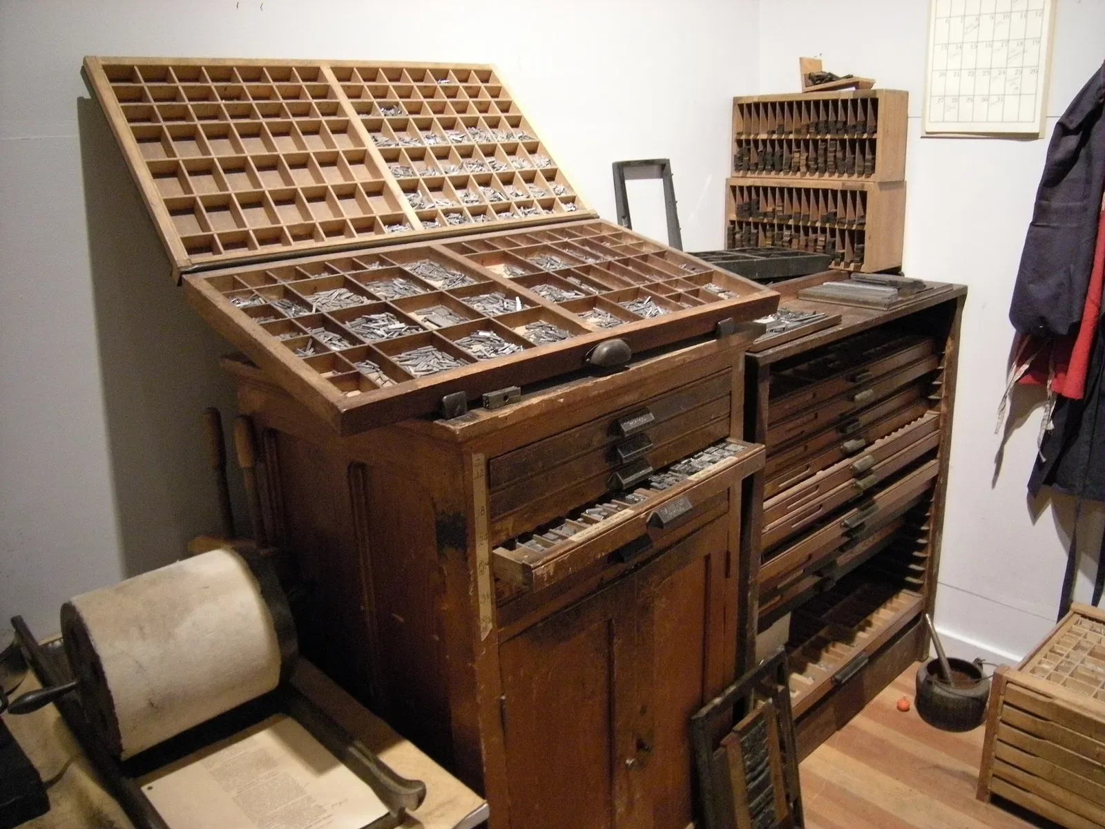 Museum of History and Industry