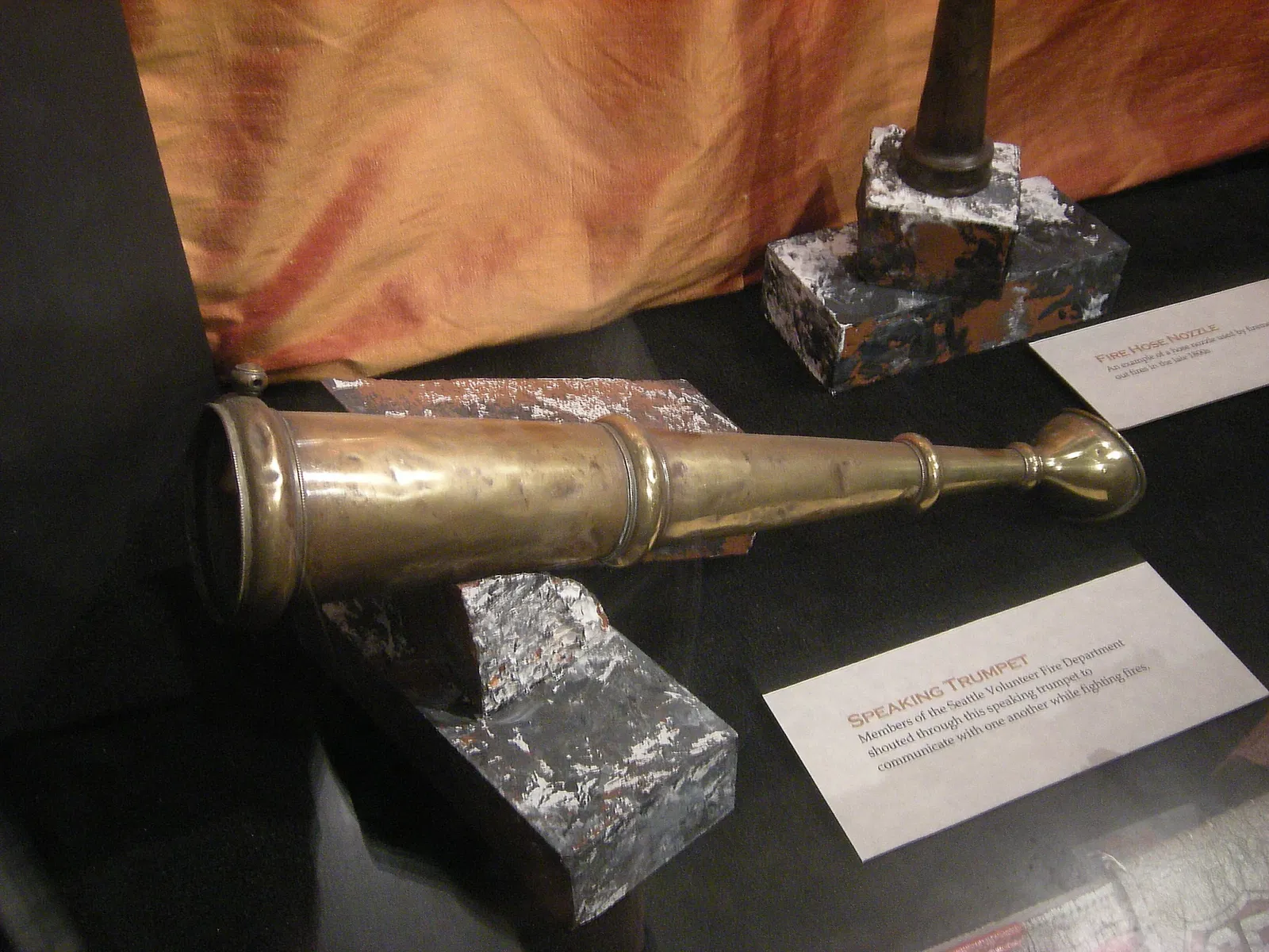 Museum of History and Industry