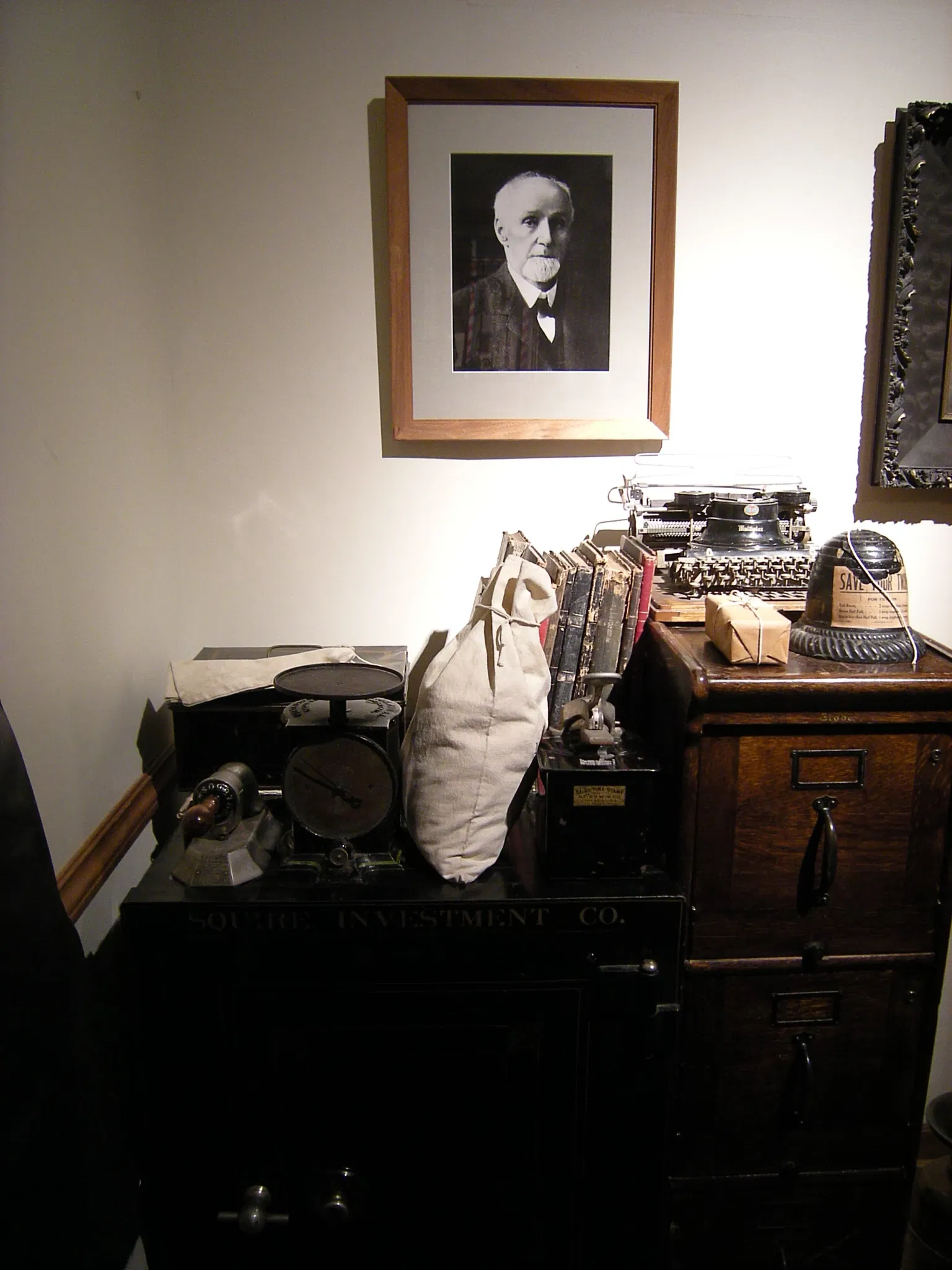 Museum of History and Industry